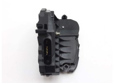 Recambio de cerradura puerta delantera izquierda para ford focus lim. (cb8) titanium referencia OEM IAM BM5AA21813AF  