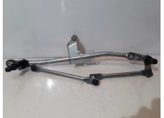 Recambio de articulacion limpia delantera para bmw serie 1 berlina (e81/e87) 120d referencia OEM IAM 7192963 24982300 