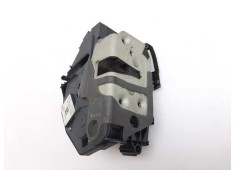 Recambio de cerradura puerta delantera izquierda para ford focus lim. (cb8) titanium referencia OEM IAM BM5AA21813AF   2