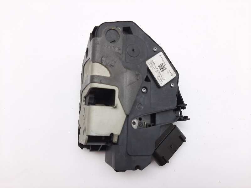 Recambio de cerradura puerta delantera izquierda para ford focus lim. (cb8) titanium referencia OEM IAM BM5AA21813AF  