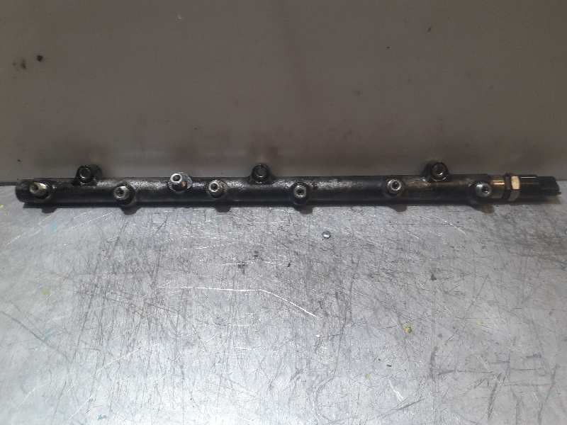 Recambio de rampa inyectora para bmw serie 5 berlina (e39) 530d referencia OEM IAM 0445216002  