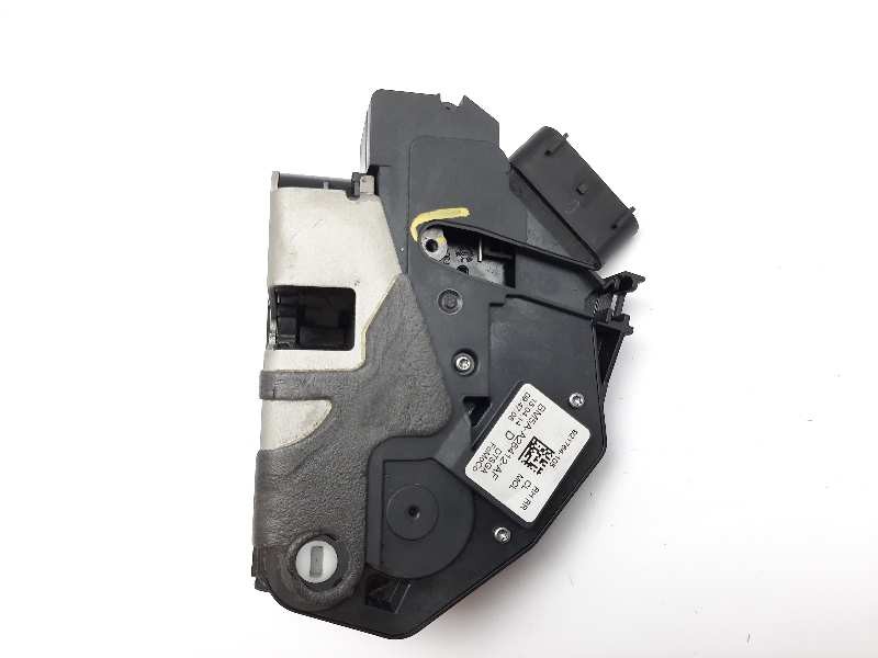 Recambio de cerradura puerta trasera derecha para ford focus lim. (cb8) titanium referencia OEM IAM BM5AA21812AF  