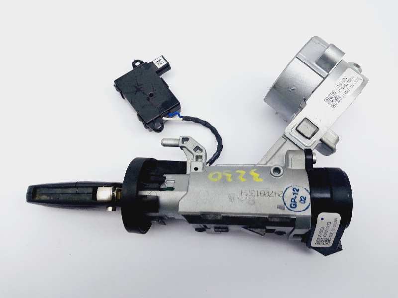 Recambio de conmutador de arranque para opel insignia berlina cosmo referencia OEM IAM 25799293 13501002 