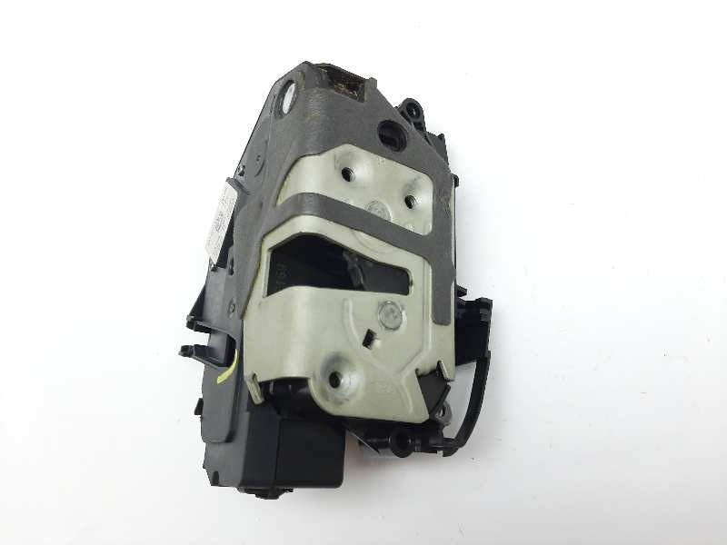 Recambio de cerradura puerta trasera derecha para ford focus lim. (cb8) titanium referencia OEM IAM BM5AA21812AF  