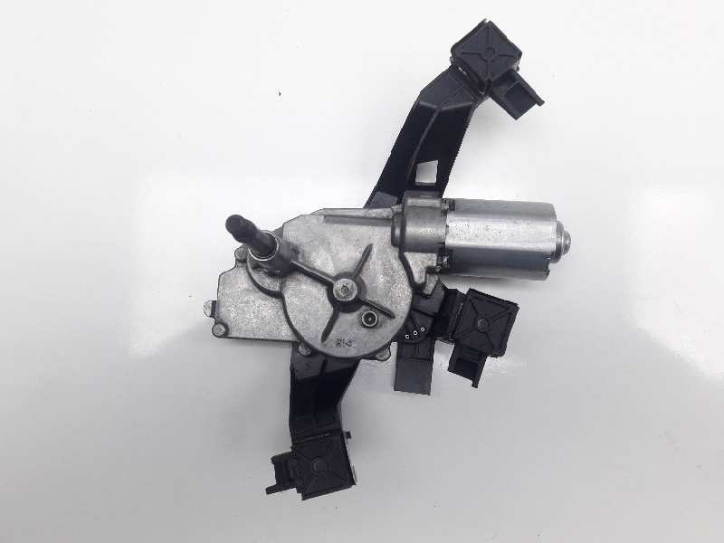 Recambio de motor limpia trasero para peugeot 207 xs referencia OEM IAM 9652418780 0390201813 