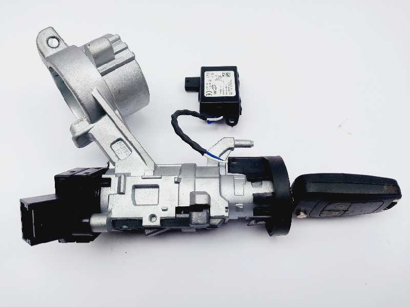 Recambio de conmutador de arranque para opel insignia berlina cosmo referencia OEM IAM 25799293 13501002 