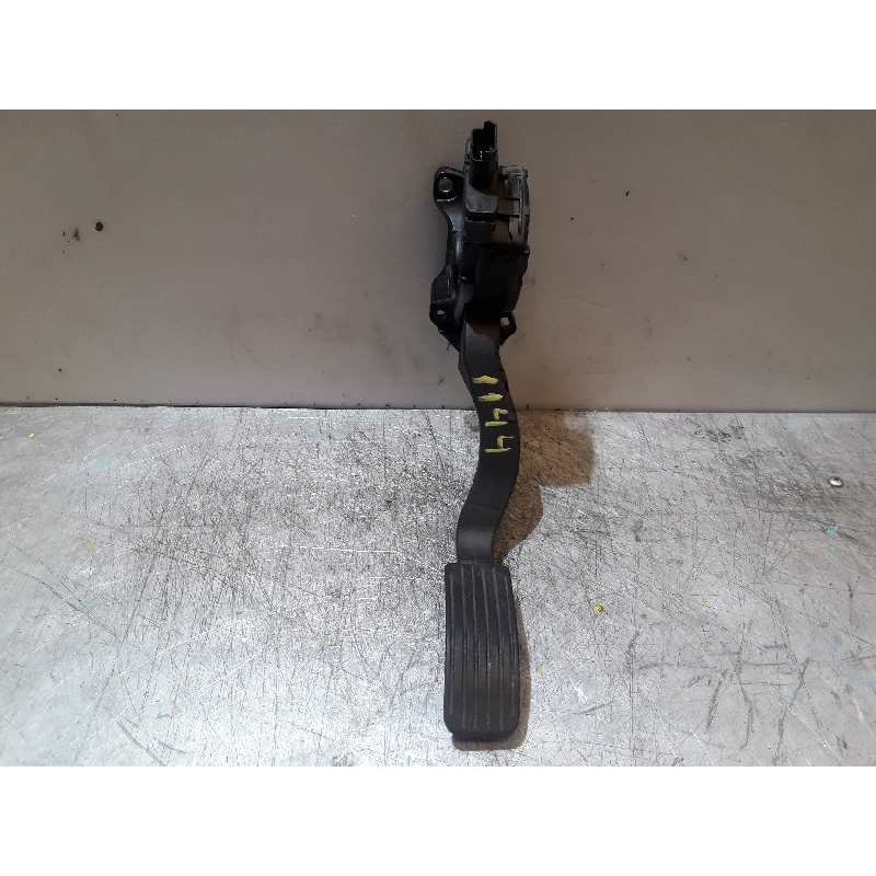 Recambio de potenciometro pedal para peugeot 308 sw sport referencia OEM IAM 9881530380  