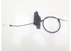 Recambio de cerradura puerta delantera derecha para peugeot 207 xs referencia OEM IAM 24094158 24095158 24093158