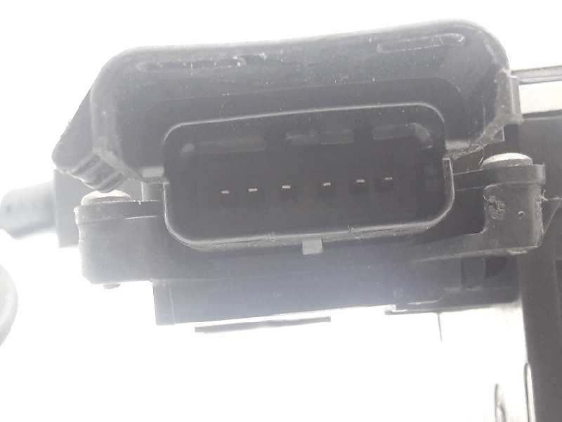 Recambio de cerradura puerta delantera derecha para peugeot 207 xs referencia OEM IAM 24094158 24095158 24093158