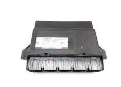 Recambio de centralita cierre para ford focus lim. (cb8) titanium referencia OEM IAM AV6N19G481AM  