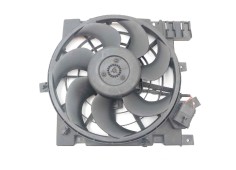 Recambio de electroventilador para opel zafira b enjoy referencia OEM IAM 13147279 13158655 0130303302