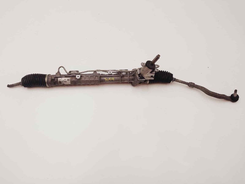 Recambio de cremallera direccion para renault laguna coupe monaco gp referencia OEM IAM 490010040R  