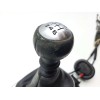 Recambio de palanca cambio para citroën c4 lim. seduction referencia OEM IAM 9671748280 81143256 