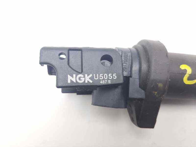 Recambio de bobina encendido para peugeot 308 premium referencia OEM IAM U5055487E  