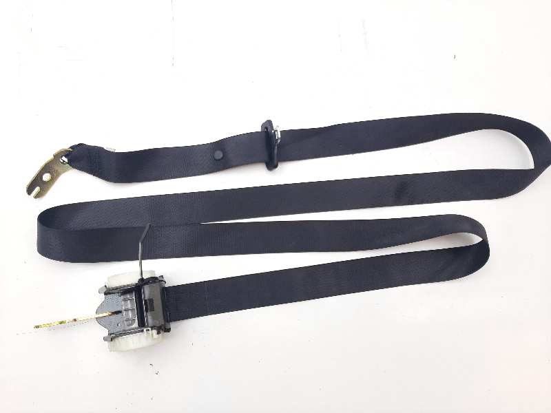 Recambio de cinturon seguridad trasero derecho para bmw serie 5 berlina (e60) 525d referencia OEM IAM 040528  