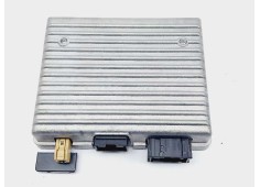Recambio de modulo electronico para opel insignia berlina cosmo referencia OEM IAM 13334027  