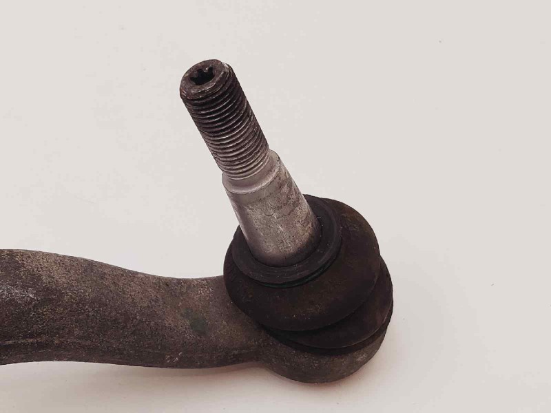 Recambio de cremallera direccion para renault laguna coupe monaco gp referencia OEM IAM 490010040R  