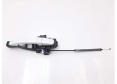 Recambio de maneta exterior delantera derecha para ford focus lim. (cb8) titanium referencia OEM IAM BM51A224A36CG  