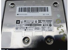 Recambio de modulo electronico para opel insignia berlina cosmo referencia OEM IAM 13334027   2
