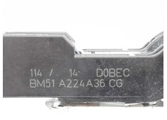 Recambio de maneta exterior delantera derecha para ford focus lim. (cb8) titanium referencia OEM IAM BM51A224A36CG   2