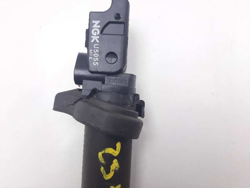 Recambio de bobina encendido para peugeot 308 premium referencia OEM IAM U5055487E  