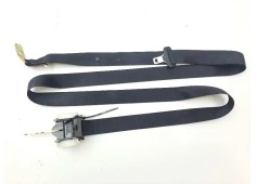 Recambio de cinturon seguridad trasero izquierdo para bmw serie 5 berlina (e60) 525d referencia OEM IAM 0400528  