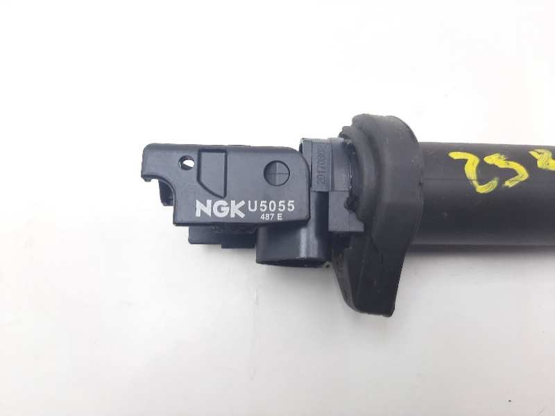 Recambio de bobina encendido para peugeot 308 premium referencia OEM IAM U5055487E  