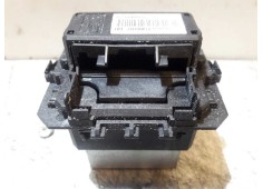 Recambio de resistencia calefaccion para peugeot 308 sw sport referencia OEM IAM T1000034Z  