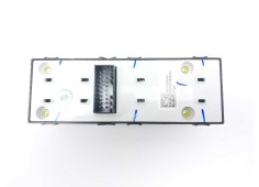 Recambio de mando elevalunas delantero izquierdo para hyundai i30 cw (pd) go! referencia OEM IAM 93571G3030   2