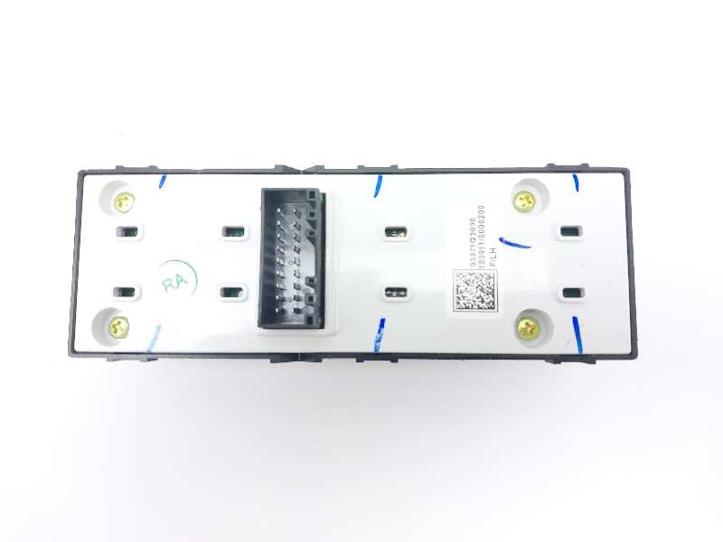 Recambio de mando elevalunas delantero izquierdo para hyundai i30 cw (pd) go! referencia OEM IAM 93571G3030  