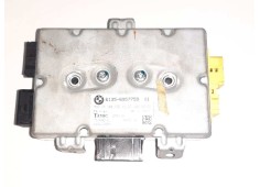 Recambio de modulo electronico para bmw serie 5 berlina (e60) 525d referencia OEM IAM 61356957759  