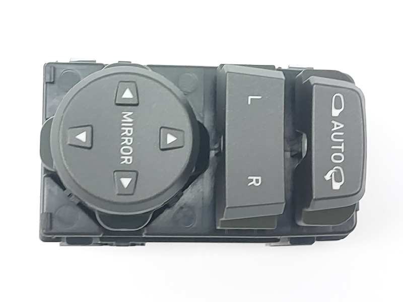 Recambio de mando retrovisor para hyundai i30 cw (pd) go! referencia OEM IAM 93530G3010  