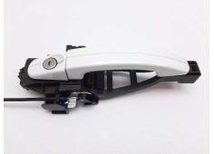 Recambio de maneta exterior delantera izquierda para ford focus lim. (cb8) titanium referencia OEM IAM BM51A224A37DG   2