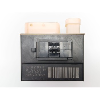 MODULO ELECTRONICO 9652021180 