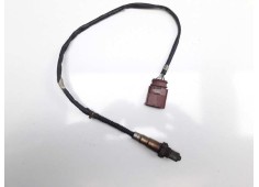 Recambio de sonda lambda para audi a4 berlina (8e) 2.0 referencia OEM IAM 058906265C 0258006305 0258006305306
