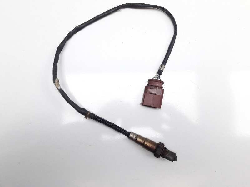 Recambio de sonda lambda para audi a4 berlina (8e) 2.0 referencia OEM IAM 058906265C 0258006305 0258006305306