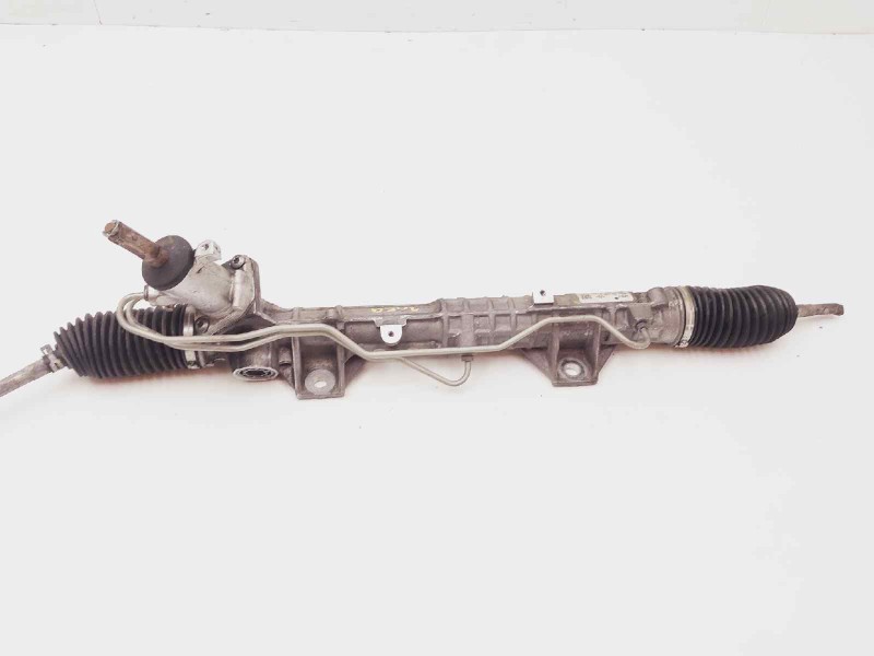 Recambio de cremallera direccion para renault laguna coupe monaco gp referencia OEM IAM 490010040R  