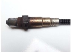 Recambio de sonda lambda para audi a4 berlina (8e) 2.0 referencia OEM IAM 058906265C 0258006305 0258006305306 2
