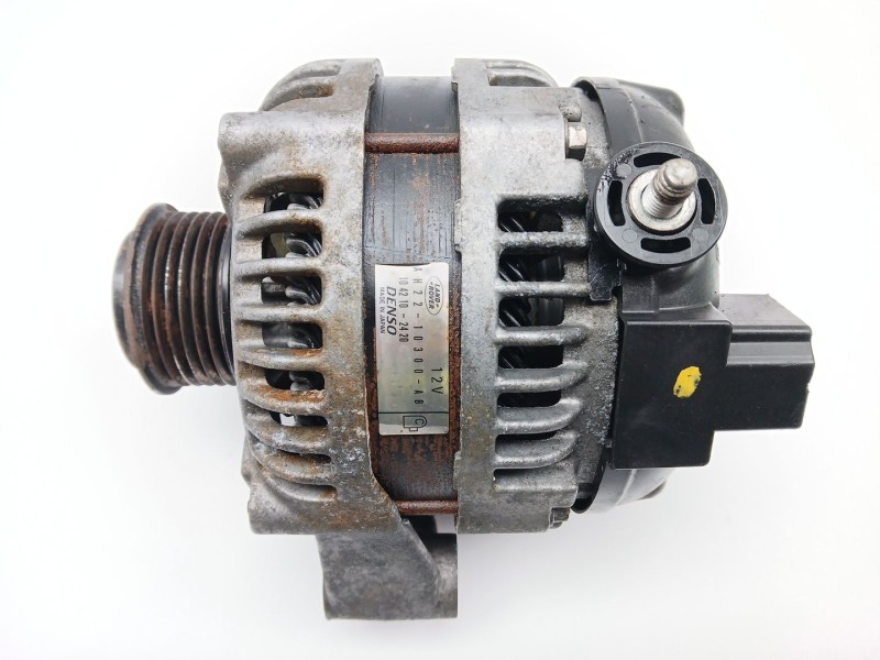 Recambio de alternador para land rover discovery iv (l319) 3.0 td 4x4 referencia OEM IAM AH2210300AB 1042102420 