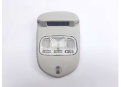 Recambio de luz interior para peugeot 308 premium referencia OEM IAM 9658675977  