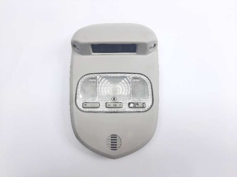 Recambio de luz interior para peugeot 308 premium referencia OEM IAM 9658675977  