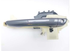 Recambio de maneta exterior delantera izquierda para hyundai i30 cw (pd) go! referencia OEM IAM 9320003100  