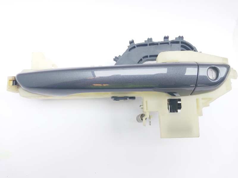 Recambio de maneta exterior delantera izquierda para hyundai i30 cw (pd) go! referencia OEM IAM 9320003100  