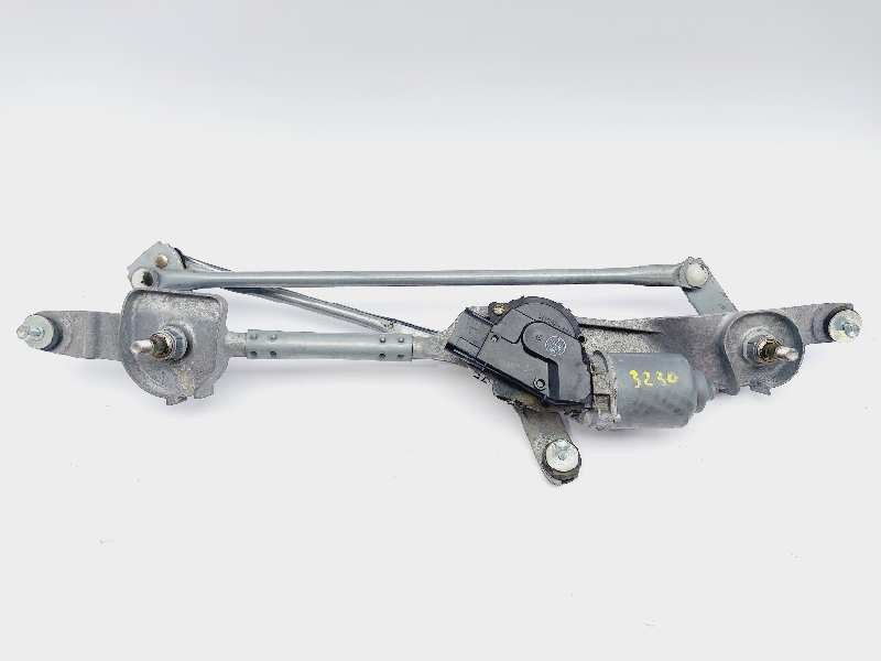 Recambio de motor limpia delantero para opel insignia berlina cosmo referencia OEM IAM 13227392  