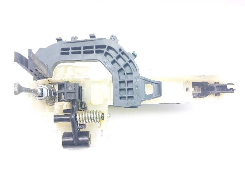 Recambio de maneta exterior delantera izquierda para hyundai i30 cw (pd) go! referencia OEM IAM 9320003100  