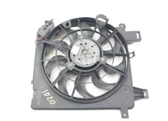 Recambio de electroventilador para opel zafira b enjoy referencia OEM IAM 24467444 13171426 0130303304