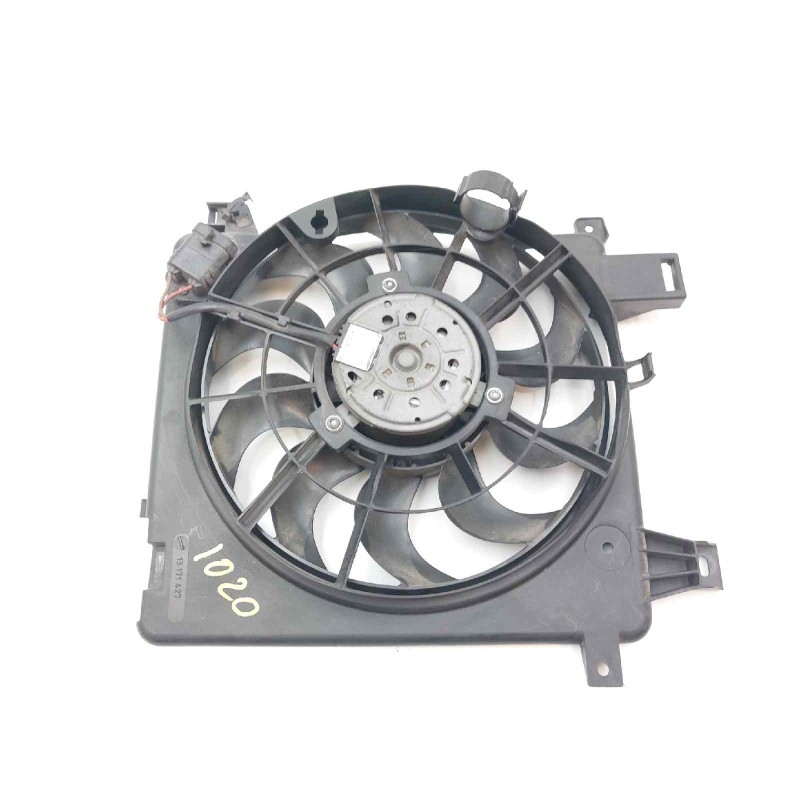 Recambio de electroventilador para opel zafira b enjoy referencia OEM IAM 24467444 13171426 0130303304