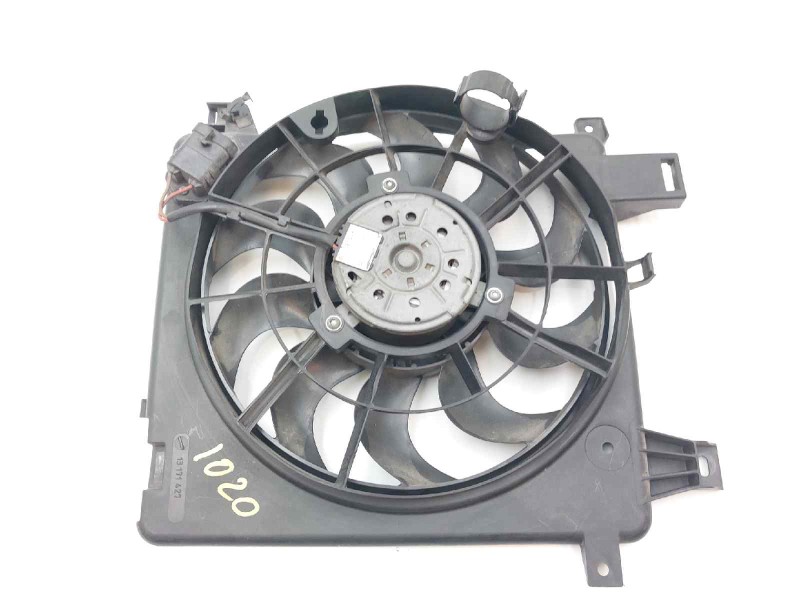 Recambio de electroventilador para opel zafira b enjoy referencia OEM IAM 24467444 13171426 0130303304