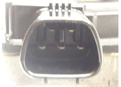 Recambio de articulacion limpia delantera para lexus is200 (ds2/is2) 220d referencia OEM IAM 8511060400 1593001760  2