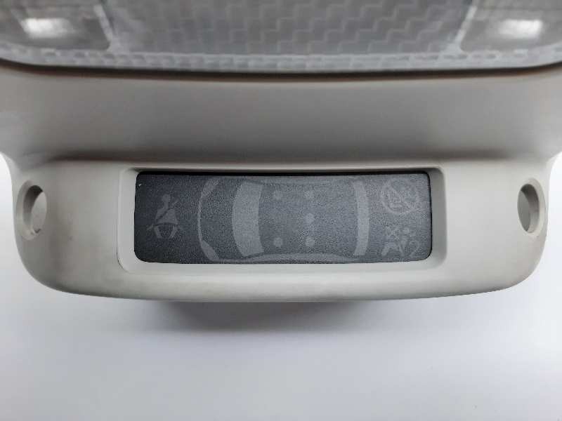 Recambio de luz interior para peugeot 308 premium referencia OEM IAM 9658675977  